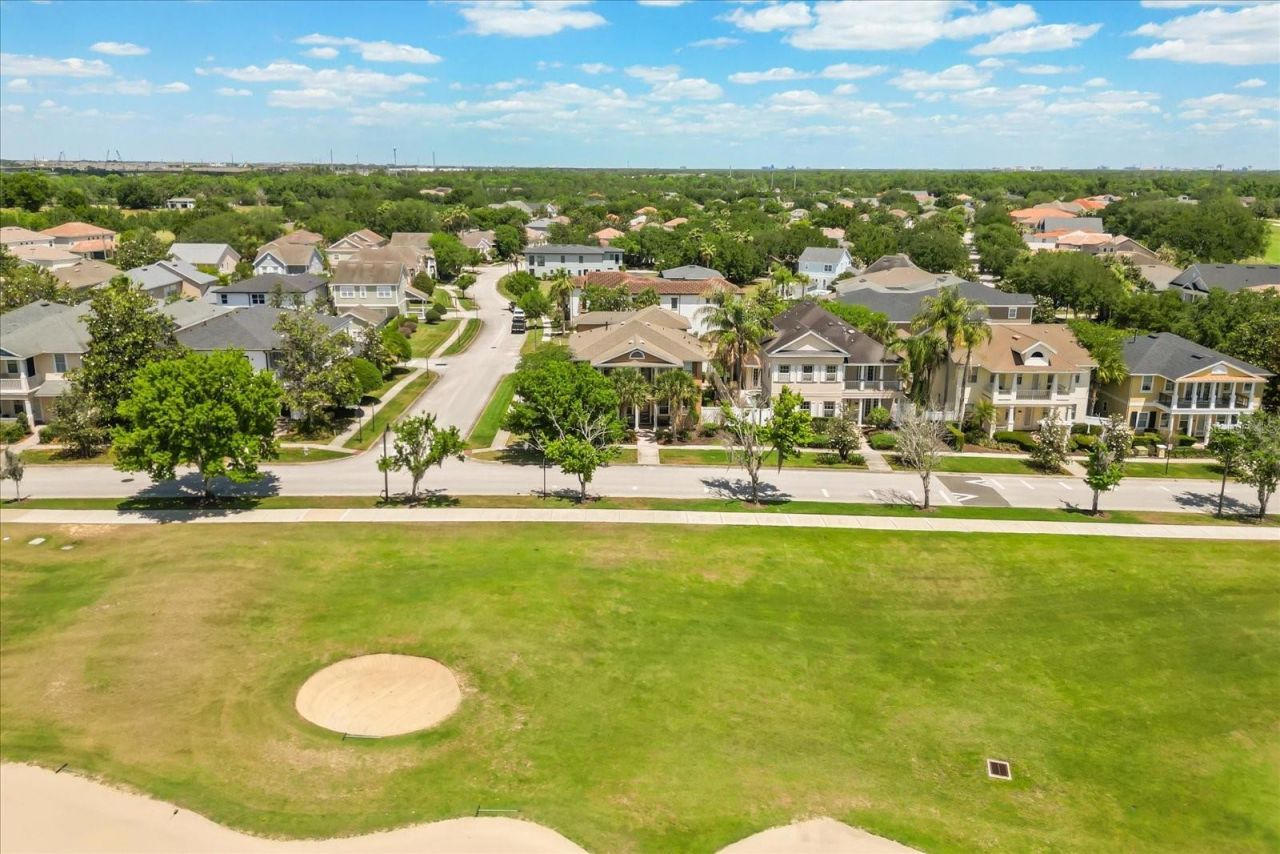 7708 Excitement Drive , Reunion, FL 34747 Photo