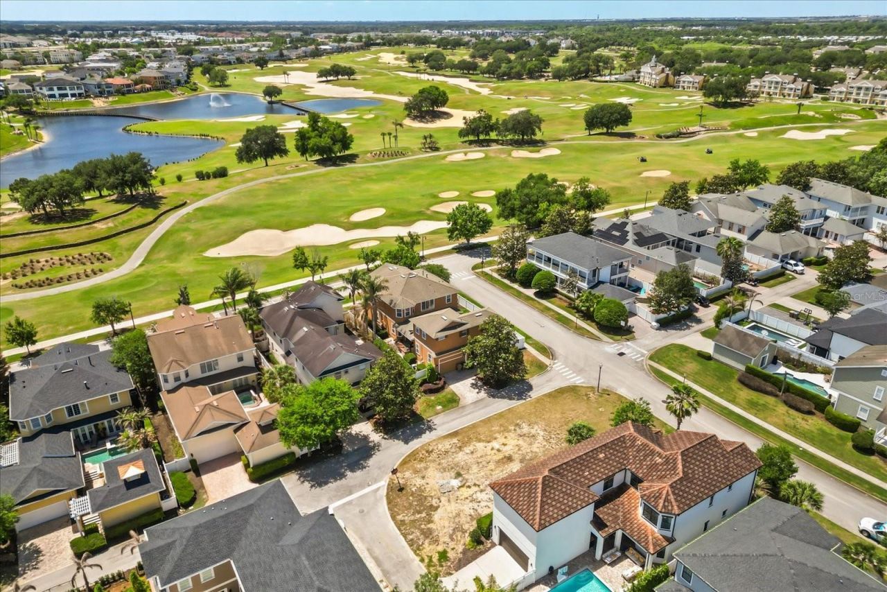 7708 Excitement Drive , Reunion, FL 34747 Photo