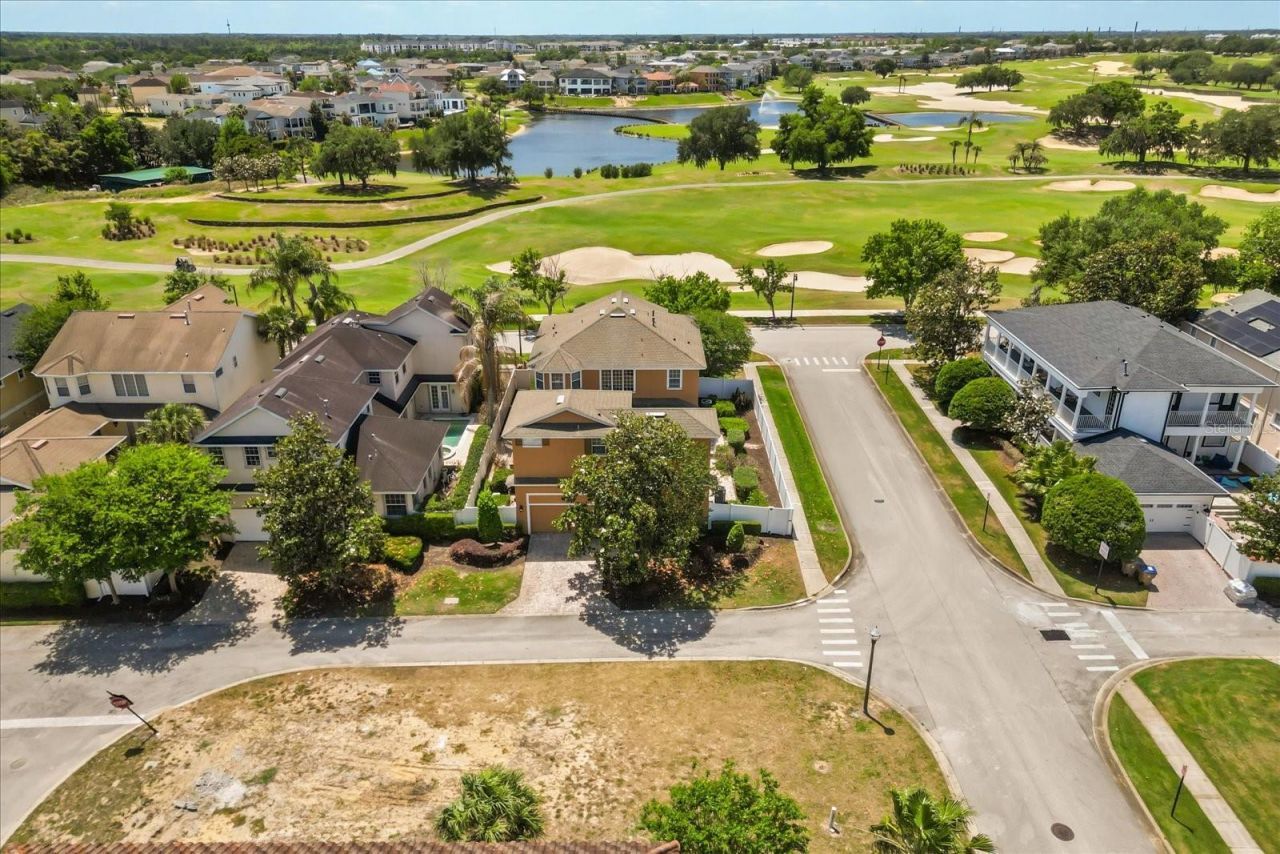 7708 Excitement Drive , Reunion, FL 34747 Photo