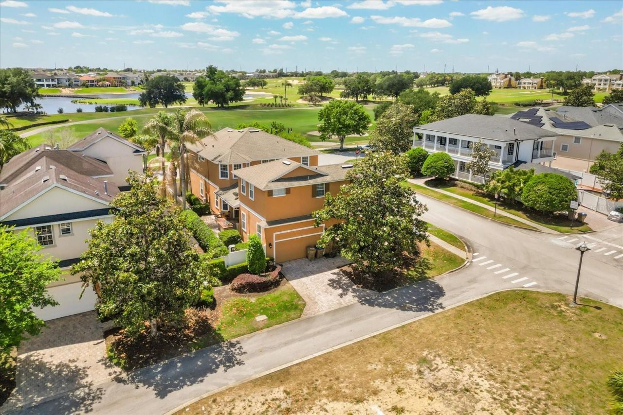 7708 Excitement Drive , Reunion, FL 34747 Photo