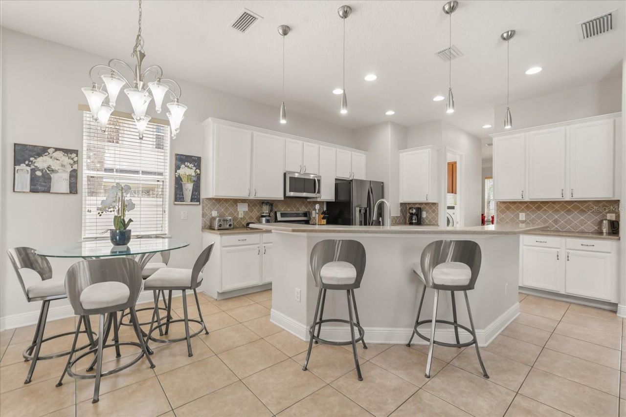 7708 Excitement Drive , Reunion, FL 34747 Photo