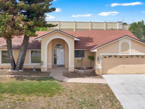 468 SANDPIPER RIDGE DRIVE , ORLANDO, FL 32835