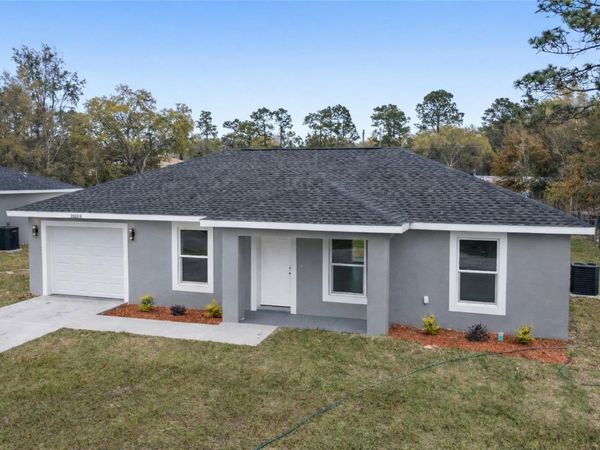 15342 SW 38TH PLACE , OCALA, FL 34481