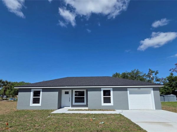 1580 SALLY ST , LAKE WALES, FL 33898