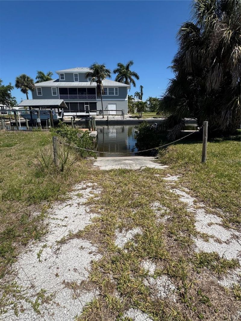24360 Blackbeard Blvd, Punta Gorda, FL 33955 Photo