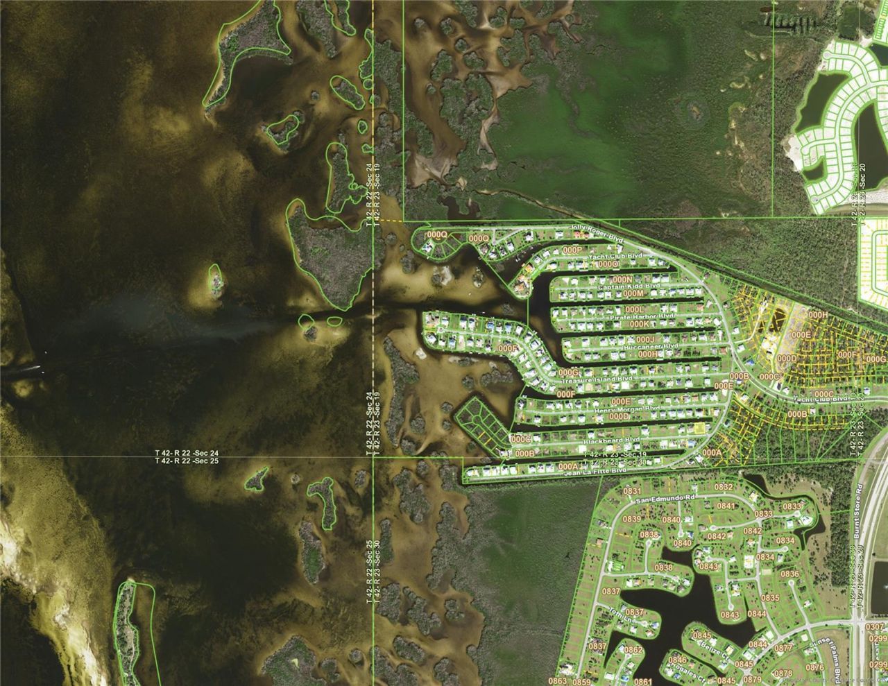 24360 Blackbeard Blvd, Punta Gorda, FL 33955 Photo