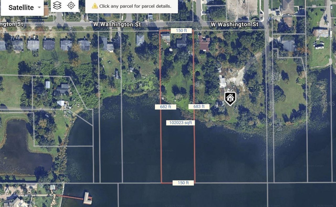 3898 & 3910 W Washington Street, Orlando, FL 32805 Photo