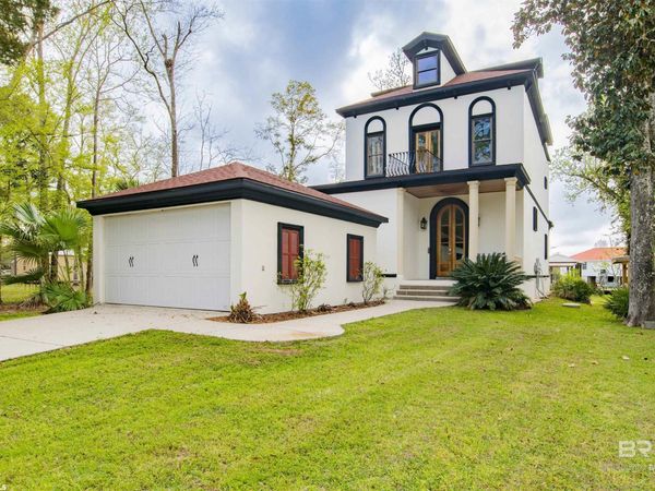 13897 Fish River Acres Circle, Foley, AL 36535