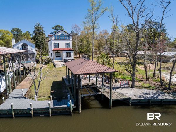 13897 Fish River Acres Circle, Foley, AL 36535