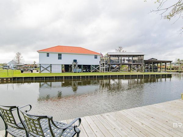 13897 Fish River Acres Circle, Foley, AL 36535