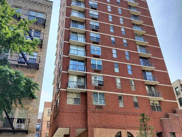 520 W 112TH Street , Unit 5D, New York (Manhattan), NY 10025