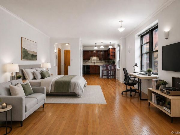 290 Of The Americas , Unit 4E, New York (Manhattan), NY 10014