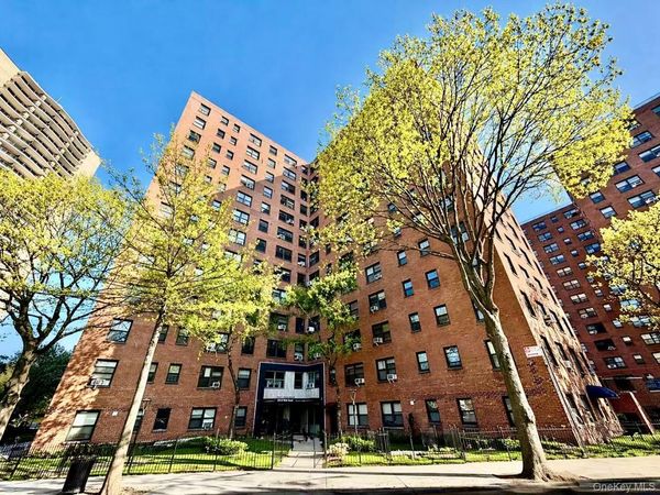 9972 66th Road , Unit 7B, Rego Park, NY 11374