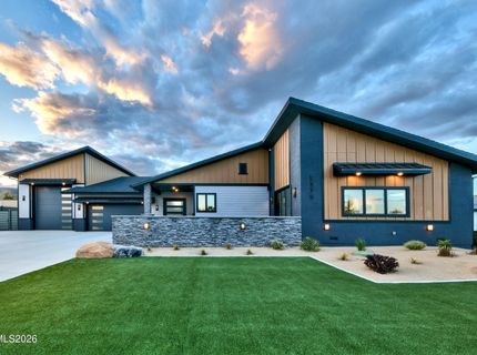 5375 Mountain Creek Road, Reno, NV 89511 Photo