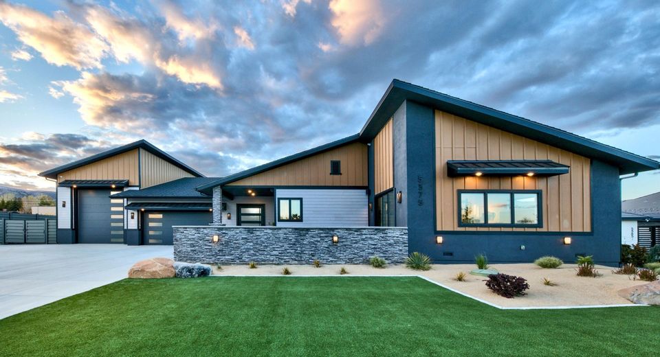 5375 Mountain Creek Road, Reno, NV 89511 Photo