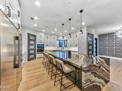 5375 Mountain Creek Road, Reno, NV 89511 Photo