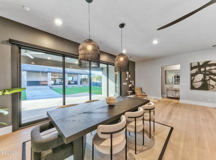 5375 Mountain Creek Road, Reno, NV 89511 Photo