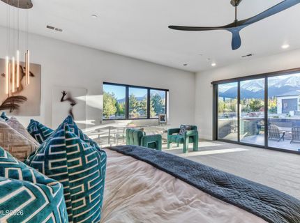 5375 Mountain Creek Road, Reno, NV 89511 Photo