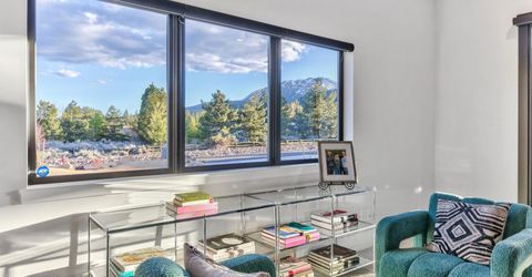 5375 Mountain Creek Road, Reno, NV 89511 Photo