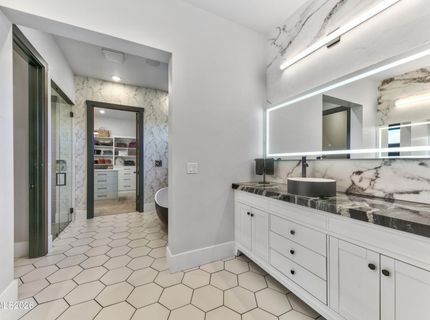 5375 Mountain Creek Road, Reno, NV 89511 Photo