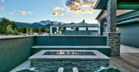 5375 Mountain Creek Road, Reno, NV 89511 Photo