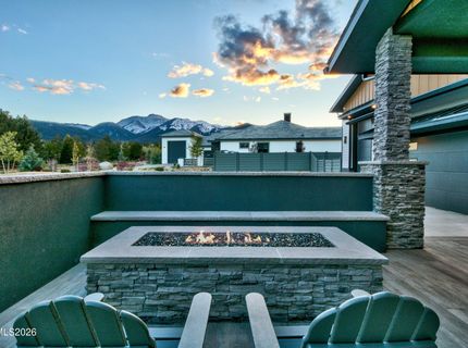 5375 Mountain Creek Road, Reno, NV 89511 Photo