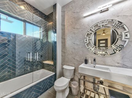 5375 Mountain Creek Road, Reno, NV 89511 Photo