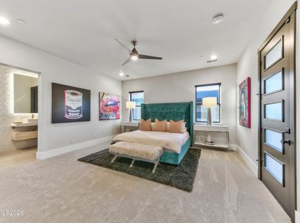 5375 Mountain Creek Road, Reno, NV 89511 Photo