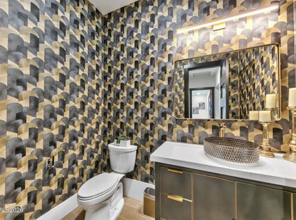 5375 Mountain Creek Road, Reno, NV 89511 Photo