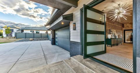 5375 Mountain Creek Road, Reno, NV 89511 Photo