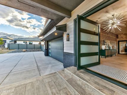 5375 Mountain Creek Road, Reno, NV 89511 Photo