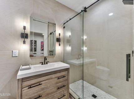 5375 Mountain Creek Road, Reno, NV 89511 Photo