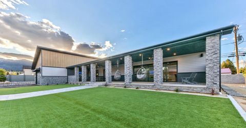 5375 Mountain Creek Road, Reno, NV 89511 Photo