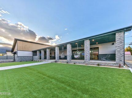 5375 Mountain Creek Road, Reno, NV 89511 Photo