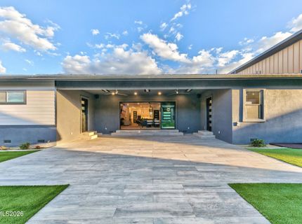 5375 Mountain Creek Road, Reno, NV 89511 Photo