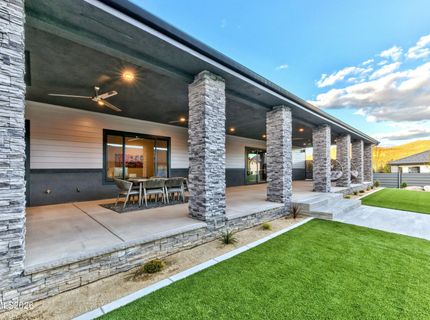 5375 Mountain Creek Road, Reno, NV 89511 Photo