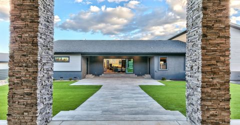 5375 Mountain Creek Road, Reno, NV 89511 Photo