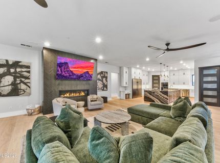 5375 Mountain Creek Road, Reno, NV 89511 Photo