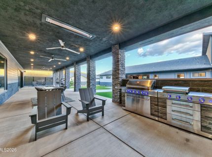 5375 Mountain Creek Road, Reno, NV 89511 Photo