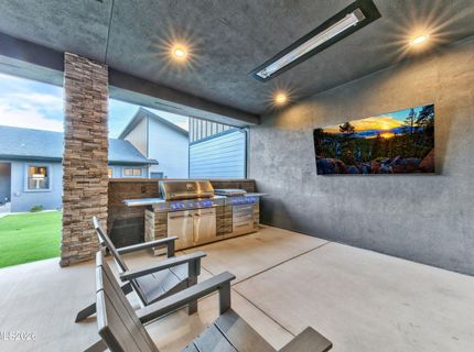 5375 Mountain Creek Road, Reno, NV 89511 Photo