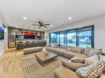 5375 Mountain Creek Road, Reno, NV 89511 Photo