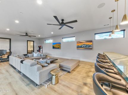 5375 Mountain Creek Road, Reno, NV 89511 Photo