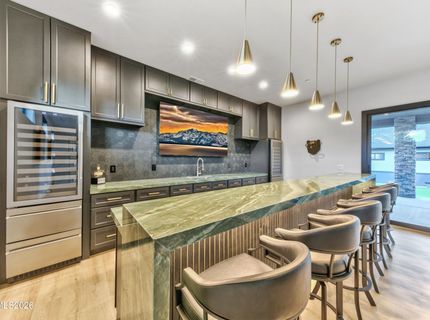 5375 Mountain Creek Road, Reno, NV 89511 Photo