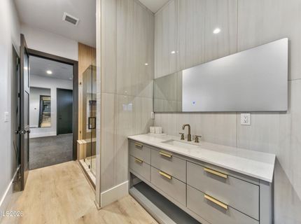 5375 Mountain Creek Road, Reno, NV 89511 Photo