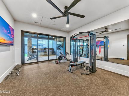 5375 Mountain Creek Road, Reno, NV 89511 Photo