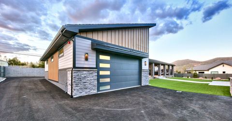 5375 Mountain Creek Road, Reno, NV 89511 Photo