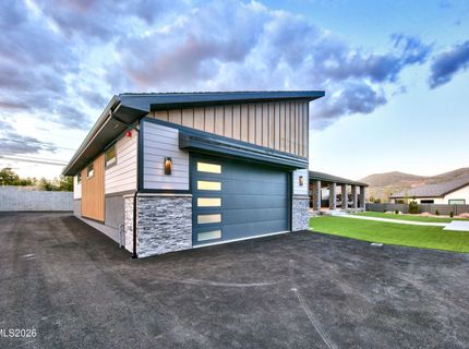 5375 Mountain Creek Road, Reno, NV 89511 Photo