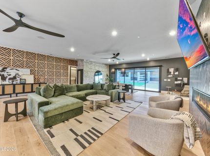 5375 Mountain Creek Road, Reno, NV 89511 Photo