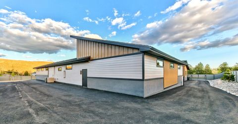 5375 Mountain Creek Road, Reno, NV 89511 Photo