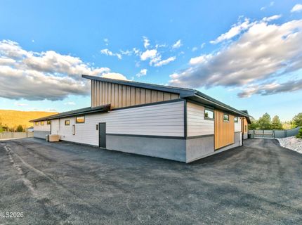 5375 Mountain Creek Road, Reno, NV 89511 Photo